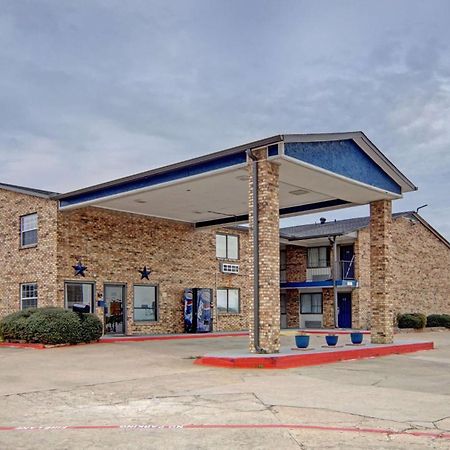 Motel 6-Red Oak, Tx - Dallas Exterior foto