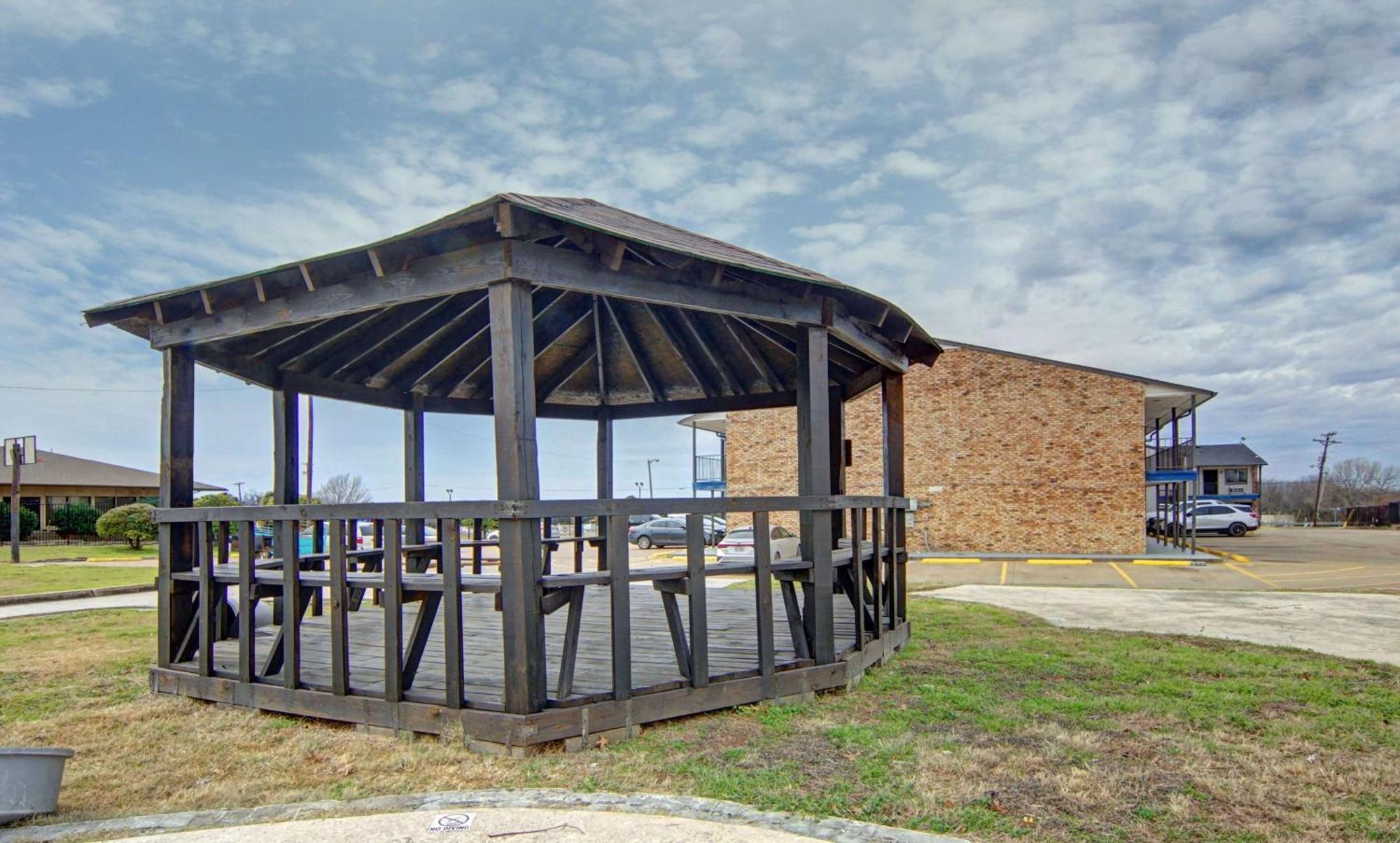 Motel 6-Red Oak, Tx - Dallas Exterior foto