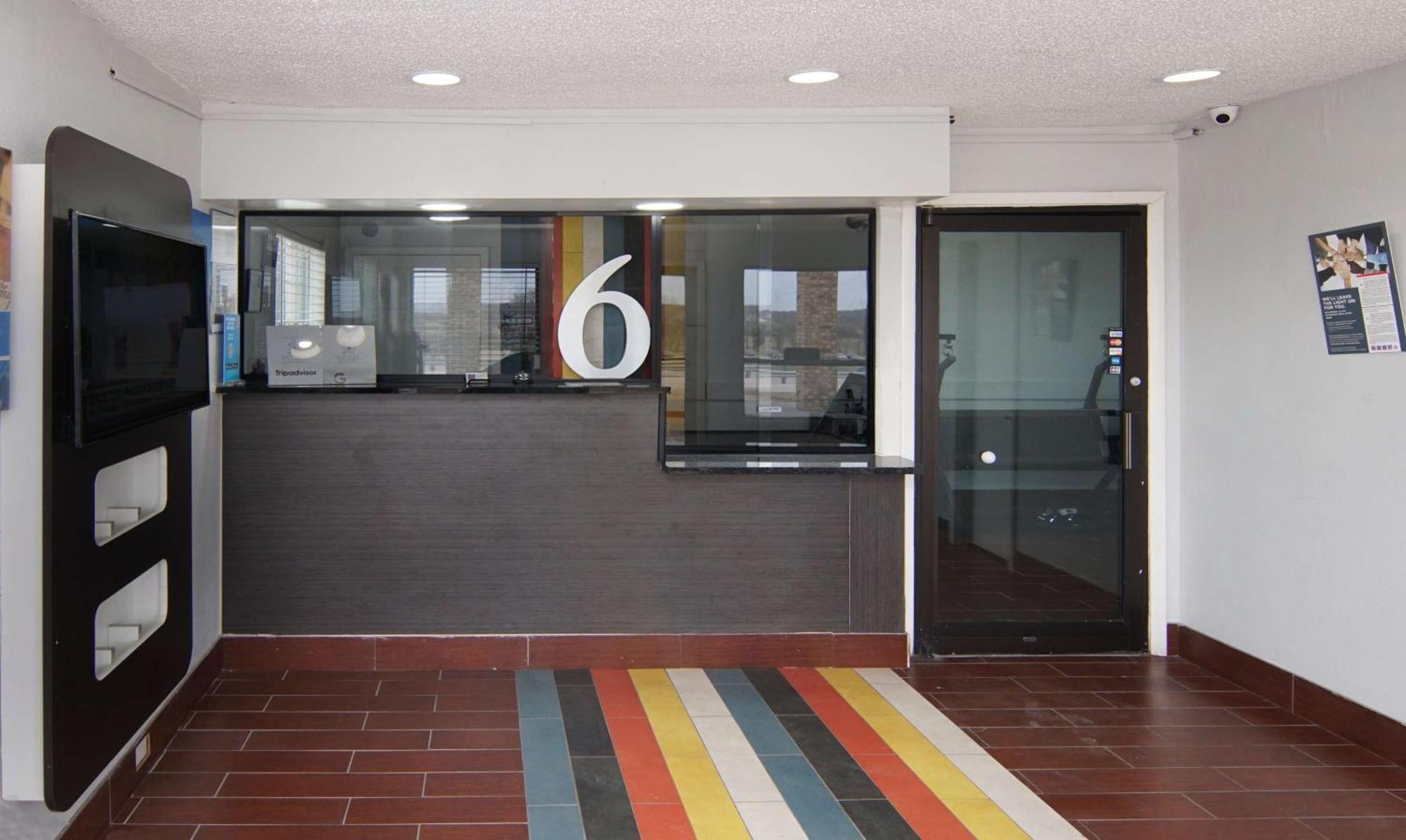 Motel 6-Red Oak, Tx - Dallas Exterior foto